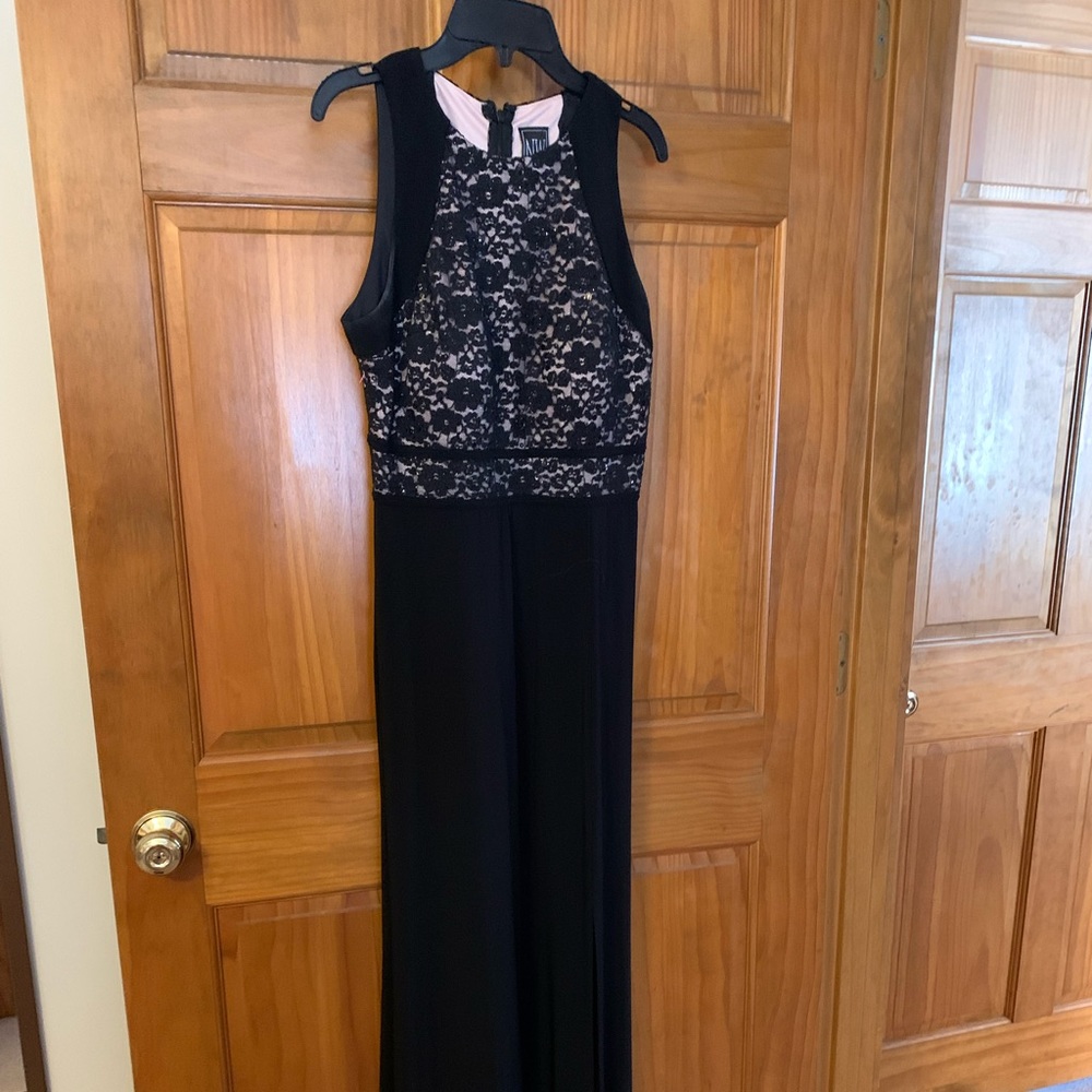 Pageant/Prom/Formal dinner gown